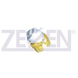 KONTAK TERMIGI 6 PIN A TIPI CADDY II 1995-2004/ GOLF II - III 1983-1999/ JETTA II 1982-1992/ PASSAT 1988-1997/ POLO 1995-2001/ TRANSPORTER IV - TOLEDO