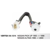 KONTAK TERMİĞİ NISSAN PIKAP/ALTIMA 1996->2000