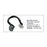 Kontak Termigi Nissan Skystar-Terrano 202001- 504627250