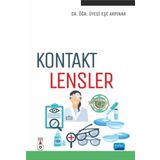 Kontakt Lensler - Eşe Akpınar