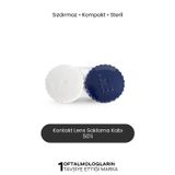 Kontakt Les Saklama Kabı 50'Lin