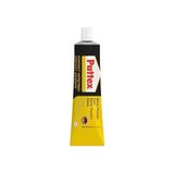 Kontakt Yapıştırıcı Metal-Plastik-Cam, Dekoratif Işler Için Cam Yapıştırıcı, Yapışkan Artığı Göstermeyen Plastik Yapıştırıcı, Güçlü Metal Yapıştırıcı, 1X50G/58ML - standart