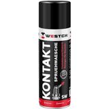 Kontakt Yıkama Spreyi 200 ml – Elektronik Devre Temizleyici, Yağsız ve Kalıntı Bırakmaz - 1 Adet