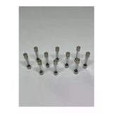 kontaktek ISIKAR12612 Cam Sigorta 2A 5X20Mm