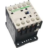 Kontaktör LC1-K1210B7 5,5kw 24VAC