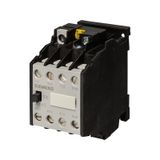Kontaktör Siemens 3tf40 10-0ap0 9a
