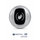 Kontal Elektronik YF Temassız El Sensörü (Yaklaşım Fotoseli) No Touch Hand Sensor Otomatik Kapı Buto