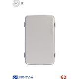 Kontal Gaf - Fonksiyonel Motor Kontrol Kartı (Otomatik Kapı Kontrol Kartı)