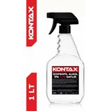 Kontax 1 Lt İzopropil Alkol %70 Etkili Temizlik ve Kolay Uygulama Avantajlarıyla