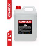 Kontax Gaz Lambası Yağı 5 Lt Şeffaf