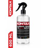 Kontax İzopropil Alkol %70 Saflıkta 400 Ml Tekli