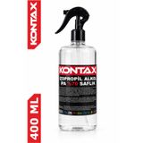 KONTAX İZOPROPİL ALKOL %70 SAFLIKTA 400 ML
