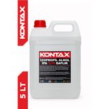 Kontax İzopropil Alkol %70 Saflıkta 5 Lt Diğer