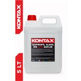 KONTAX İZOPROPİL ALKOL %70 SAFLIKTA 5 LT