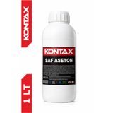 Kontax Saf Aseton 1 Lt