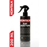 Kontax Saf Aseton 200 ml