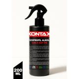 KONTAX SAF İPA %99,9 İZOPROPİL ALKOL 200 ml