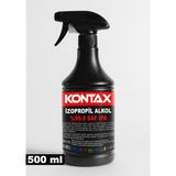 KONTAX SAF İPA %99,9 İZOPROPİL ALKOL 500 ml