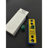 Kontel KON-43250800 800V 50A Röle - 0 - Siyah