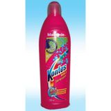 Kontes 1 lt Makine Halı Şampuanı