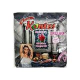 Kontes 5 Adet Hamam Otu 175 G