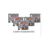 Kontes 5 Adet Tüy Dökücü Hamam Otu Tozu kty2