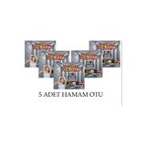 Kontes 5 Adet Tüy Dökücü Hamam Otu Tozu