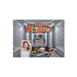 Kontes Hamam Otu Tüy Dökücü Tozu 10'lu 006481958161258