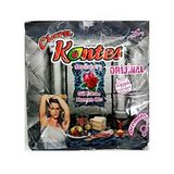 Kontes Hamam Otu - Zırnık Tüy Dökücü 3 Adet