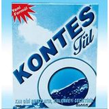 Kontes Tül Beyazlatıcı 500 ml