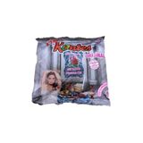 Kontes Tüy Dökücü Gül Kokulu Aromalı Hamam Otu 150 Gr