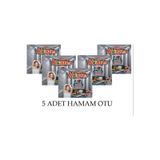 Kontes Tüy Dökücü Hamam Otu Tozu x 5