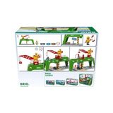 Konteyner Vinci, Oyuncak - Option-1