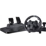 Kontorland AP7 Xbox One PC Switch Xbox360 Ps4 Direksiyon Seti