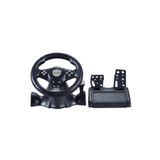 Kontorland DT3 Ps3 / Pc D / X- Input, Direksiyon Seti Tak ve Çalıştır Direksiyon Seti