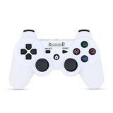 Kontorland P3G - PS3/PC Uyumlu Titreşimli Kablosuz Kolu GamePad ()