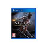 Kontorland Sekiro Shadows Die Twice Ps4 Oyun