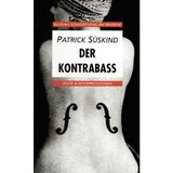 Kontrabass: Text & Kommentar