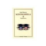 KONTRGERILLA II ÖRGÜTLENMESİ - FERIT İLSEVER