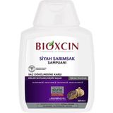Kontrol - Saç Dökülmesine Karşı Siyah Sarımsaklı Şampuan Quantum 300 ml Kutusuz