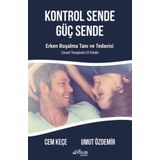 Kontrol Sende Güç Sende - Cem Keçe Umut Özdemir