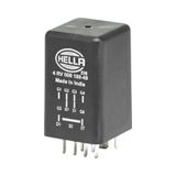 Kontrol Ünitesi Isıtma Bujisi 9 Kutuplu 12v Vw
