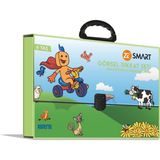 Kontrol Yayıncılık 6 Yaş Zekare Smart Görsel Dikkat Seti (10 Kitap + 1 Kontrol Paneli)