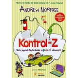 KONTROL Z - ANDREW NORRISS