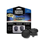 Kontrolfreek Battle Royale V1 Ps5 & Ps4 Analog Koruyucu Yükseltici Profesyonel Oyun Kolu Aksesuarı