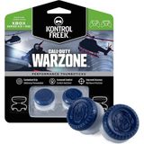 Kontrolfreek Cosmostech Kontrolfreek Call Of Duty Warzone Xbox Series x I S ve One Uyumlu Analog Başlık Thumbsticks - Performans Yükseltici ve koruyucu