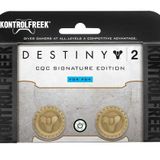 KontrolFreek Destiny 2 CQC Signature Edition for PlayStation 4 Controller (PS4)