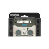 KontrolFreek FPS Freek Call of Duty Heritage Edition, PS4 ve PS5 Uyumlu, Analog Koruyucu, Haki