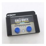 KontrolFreek Fps Freek Call Of Duty Infinite Warfare PS4 Playstation 4 Analog Koruyucu - Mavi