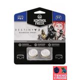 kontrolfreek FPSFREEK PS4/PS5 Uyumlu Yüksek Performans ANALOG YÜKSELTİCİ HASSASİYET ARTTIRICI